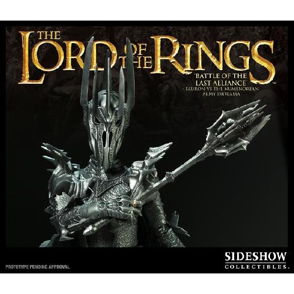 サイドショウ・コレクティブル 「ロード・オブ・ザ・リング