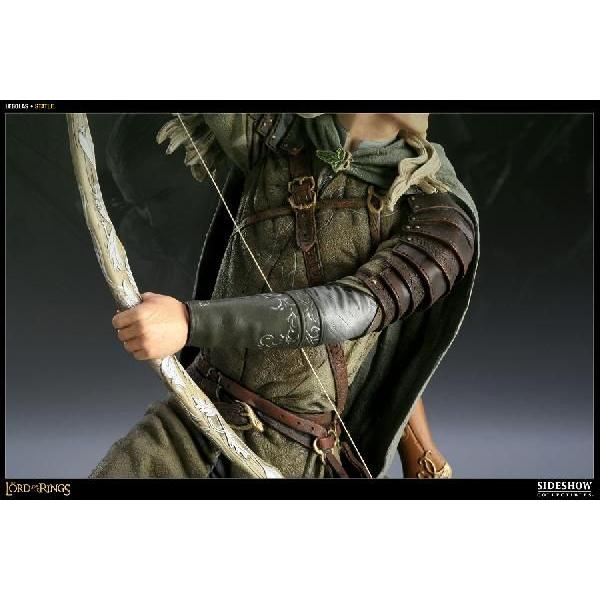 サイドショウ・コレクティブル社「ロード・オブ・ザ・リング