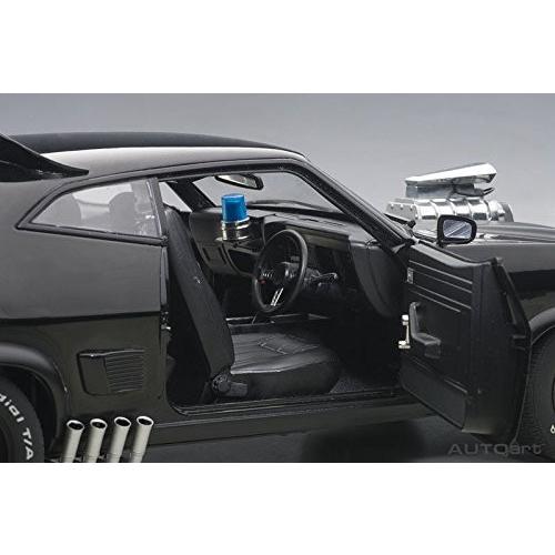 Autoart オートアート フォード XB ファルコン チューンド