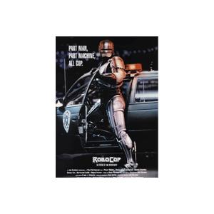 NECA社 「ロボコップ」 専用銃“ オート9” 1/1(ライフサイズ) プロップ