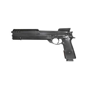 NECA社 「ロボコップ」 専用銃“ オート9” 1/1(ライフサイズ) プロップ