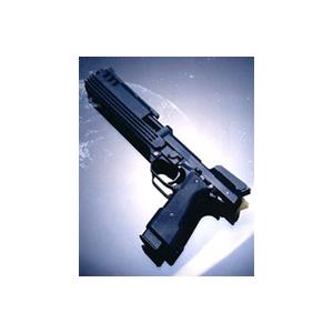 NECA社 「ロボコップ」 専用銃“ オート9” 1/1(ライフサイズ) プロップ