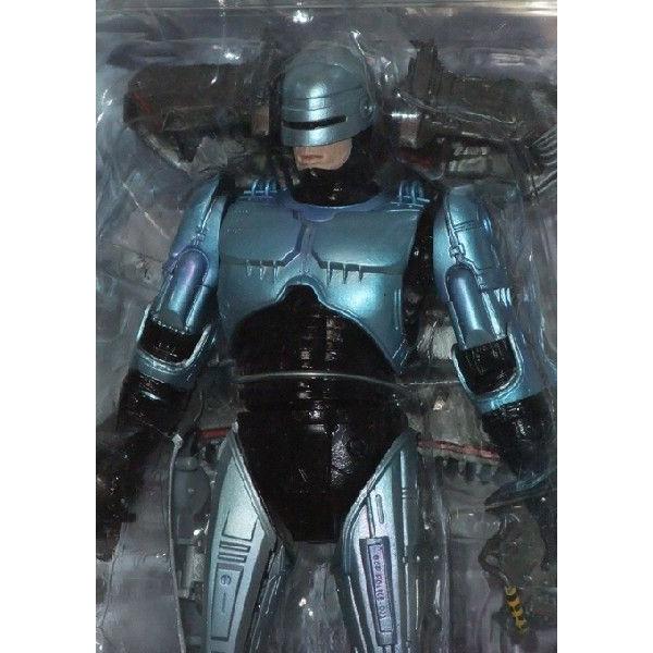 ロボコップ ロボコップ 6インチ アクションフィギュア ロボコップ 3.0