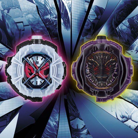 BANDAI（バンダイ） プレミアムバンダイ 受注限定品 仮面ライダー