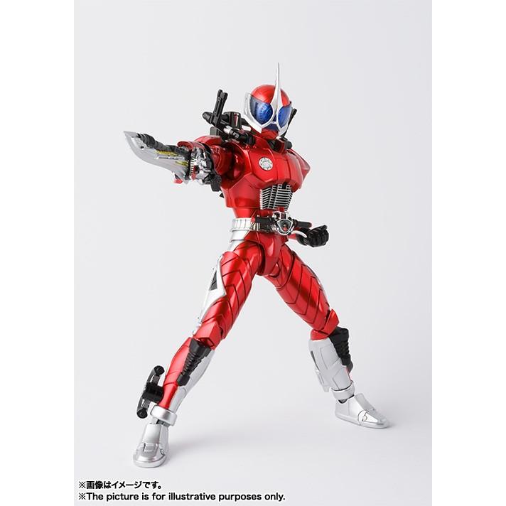 BANDAI バンダイ S.H.フィギュアーツ 真骨彫製法 仮面ライダーW