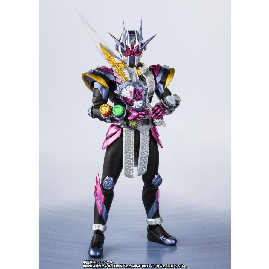 BANDAI（バンダイ） バンダイスピリッツ S.H.フィギュアーツ 「仮面