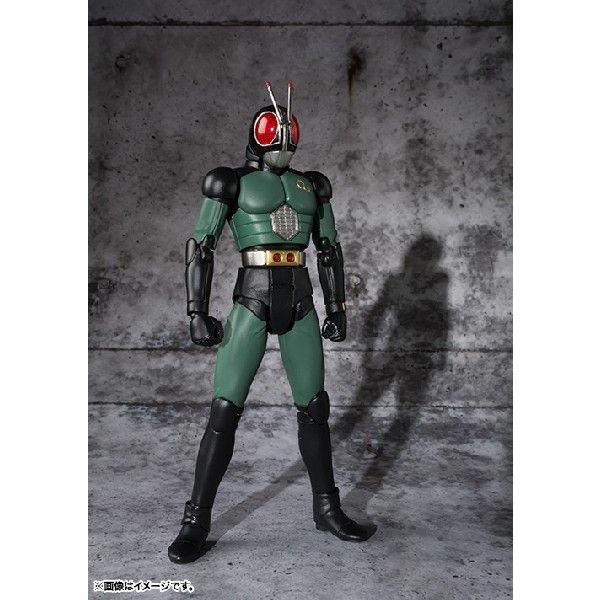 仮面ライダーblackRX アクロバッター　shフィギアーツ　セット レビュー】 バンダイ S.H.Figuarts アクロバッター [仮面