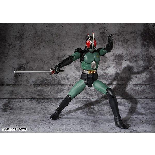 仮面ライダーblackRX アクロバッター　shフィギアーツ　セット S.H.Figuarts アクロバッター 仮面ライダーBLACK RX