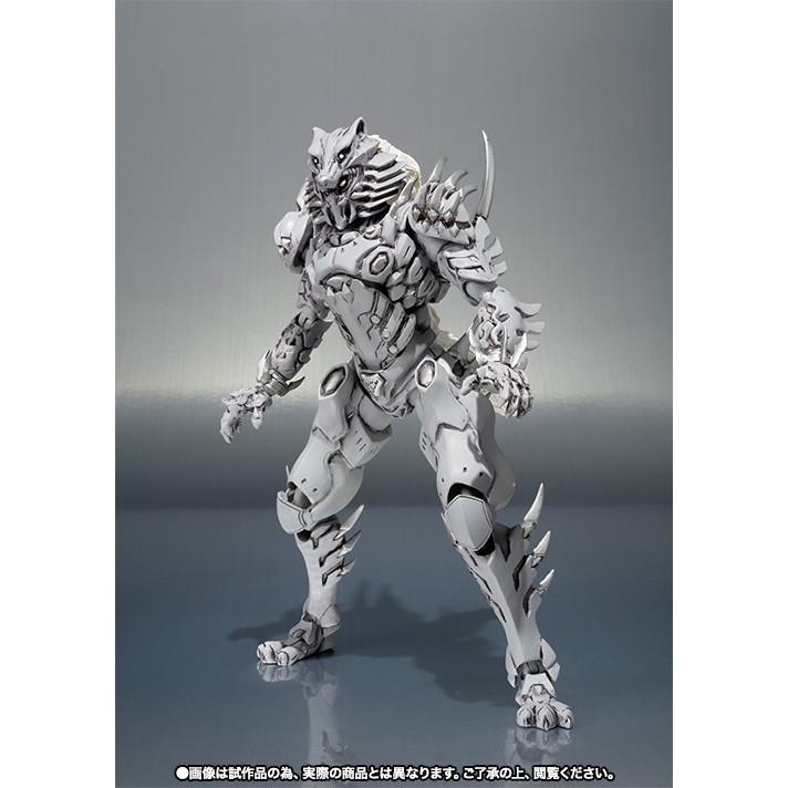 BANDAI（バンダイ） S.H.フィギュアーツ限定品 仮面ライダー555 ウルフ