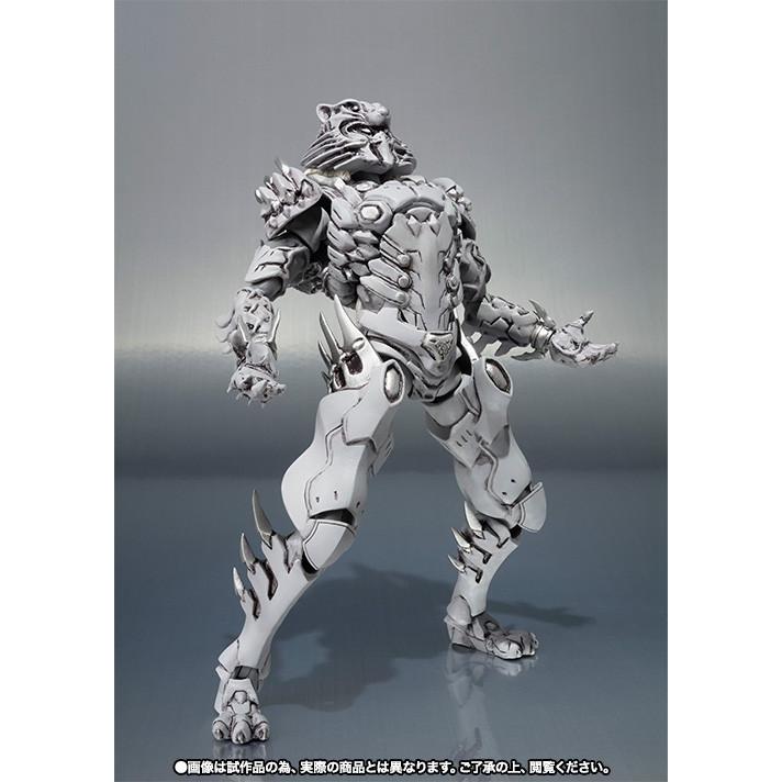 BANDAI（バンダイ） S.H.フィギュアーツ限定品 仮面ライダー555 ウルフ