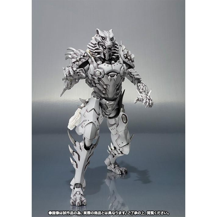BANDAI（バンダイ） S.H.フィギュアーツ限定品 仮面ライダー555 ウルフ
