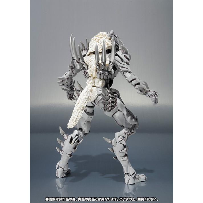 SIC仮面ライダー555 フィギュア 6体セット ウルフオルフェノク付き BANDAI（バンダイ） S.H.フィギュアーツ限定品 仮面ライダー555 ウルフ