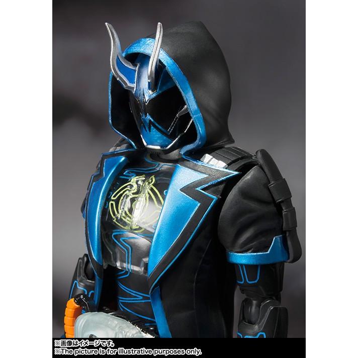 BANDAI バンダイ S.H.フィギュアーツ 仮面ライダーゴースト 仮面