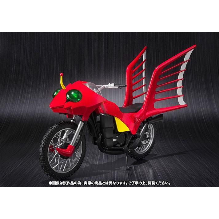 BANDAI バンダイ S.H.フィギュアーツ限定品 仮面ライダー