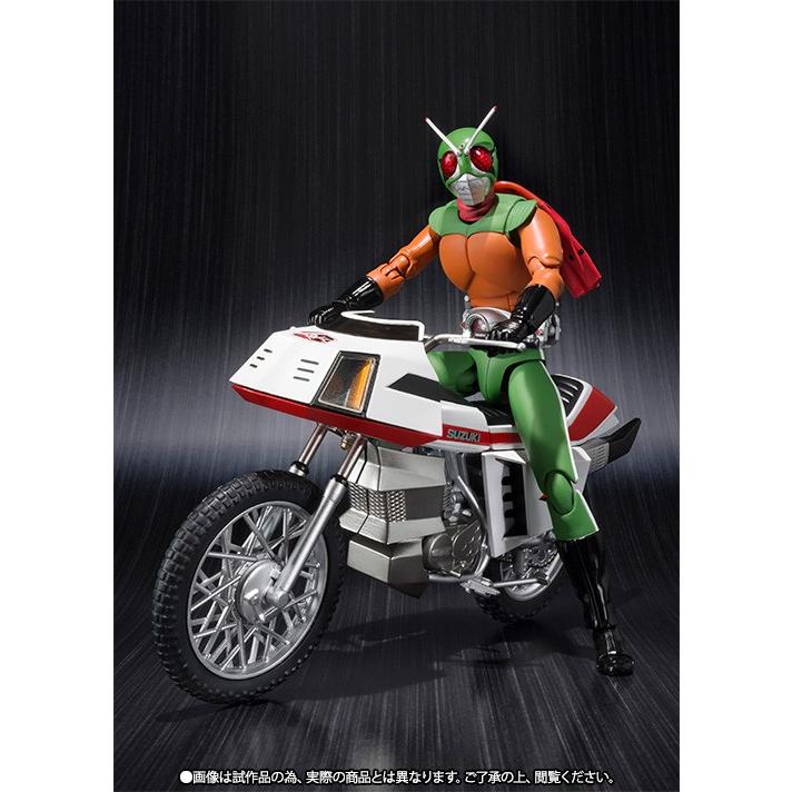 BANDAI（バンダイ） S.H.フィギュアーツ限定品 仮面ライダー(新