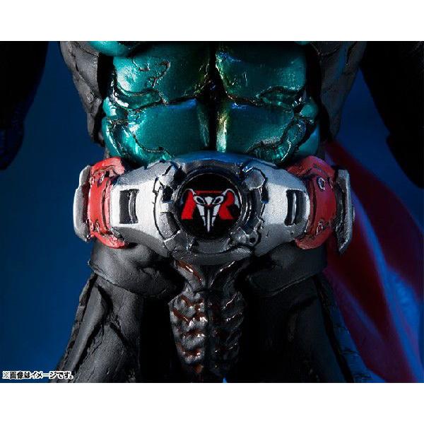 BANDAI バンダイ S.I.C. 仮面ライダー 旧2号 : エッヂ
