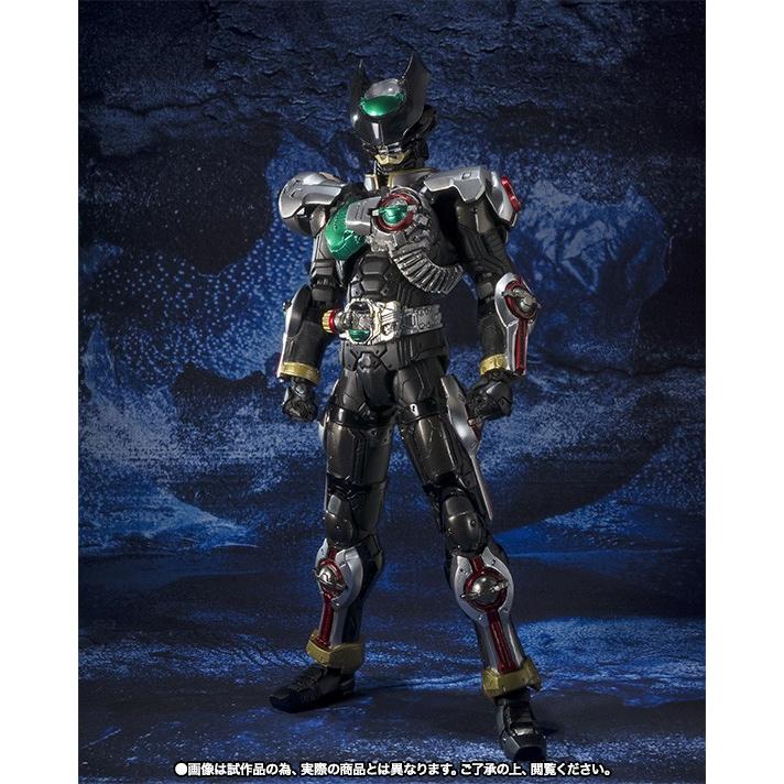 BANDAI バンダイ S.I.C. 限定品 仮面ライダーオーズ 仮面ライダー 
