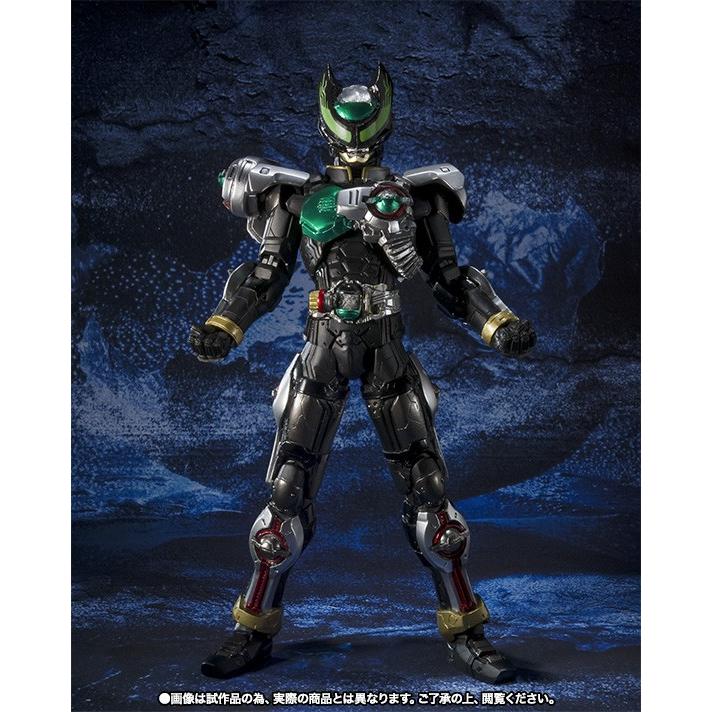 BANDAI（バンダイ） S.I.C. 限定品 仮面ライダーオーズ 仮面ライダー