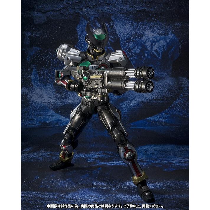 BANDAI（バンダイ） S.I.C. 限定品 仮面ライダーオーズ 仮面ライダー