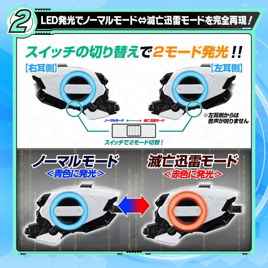 BANDAI（バンダイ） 仮面ライダーゼロワン DXヒューマギアモジュール