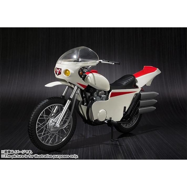 BANDAI（バンダイ） S.H.フィギュアーツ 仮面ライダー旧2号
