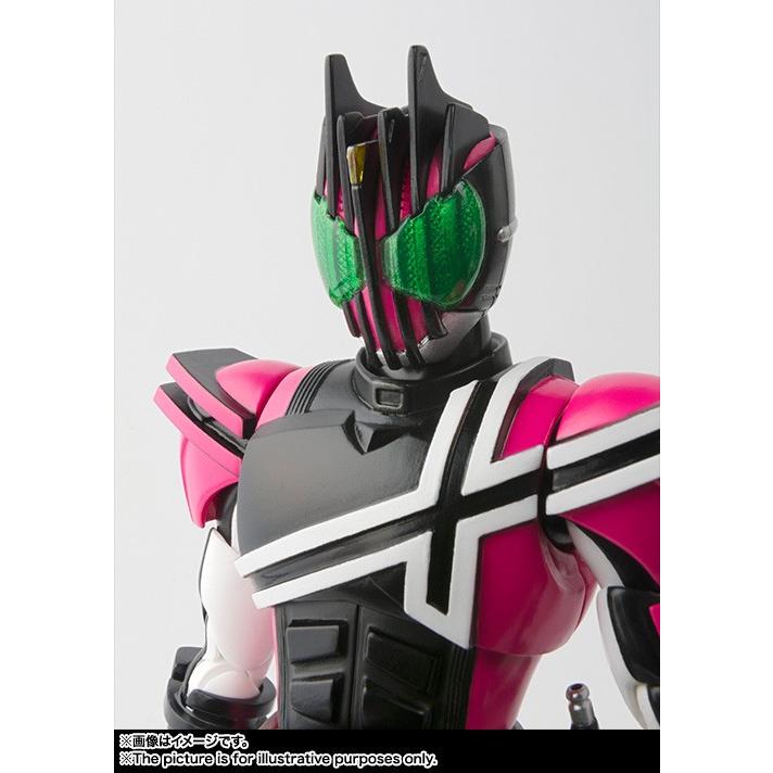 BANDAI（バンダイ） S.H.フィギュアーツ 真骨彫製法 仮面ライダー