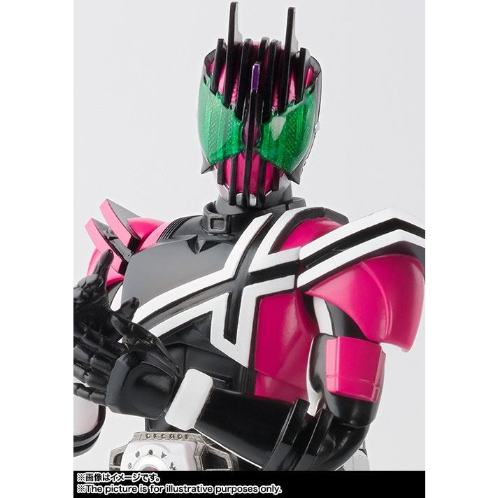 BANDAI（バンダイ） S.H.フィギュアーツ 真骨彫製法 仮面ライダー