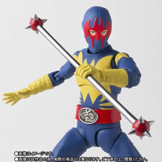 BANDAI（バンダイ） S.H.フィギュアーツ限定品 仮面ライダー ゲル