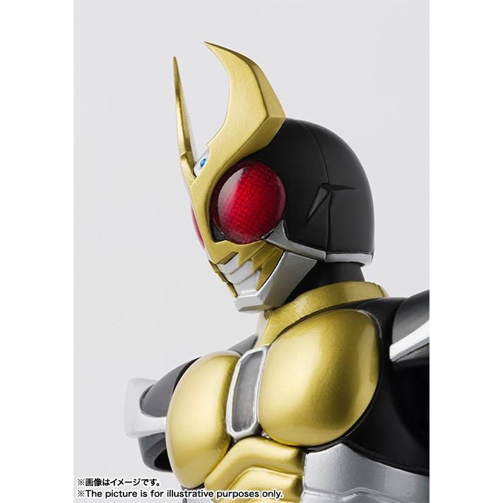 BANDAI（バンダイ） S.H.フィギュアーツ 真骨彫製法 仮面ライダー