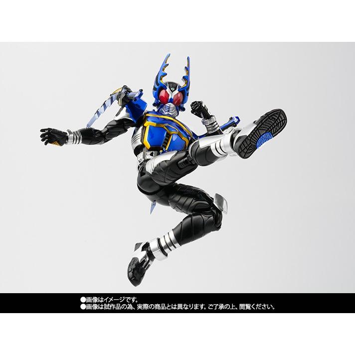 BANDAI バンダイ S.H.フィギュアーツ 真骨彫製法 限定品 仮面