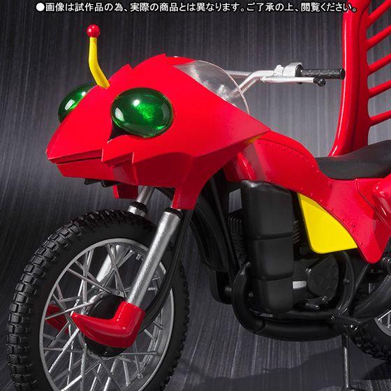 BANDAI バンダイ S.H.フィギュアーツ限定品 仮面ライダー
