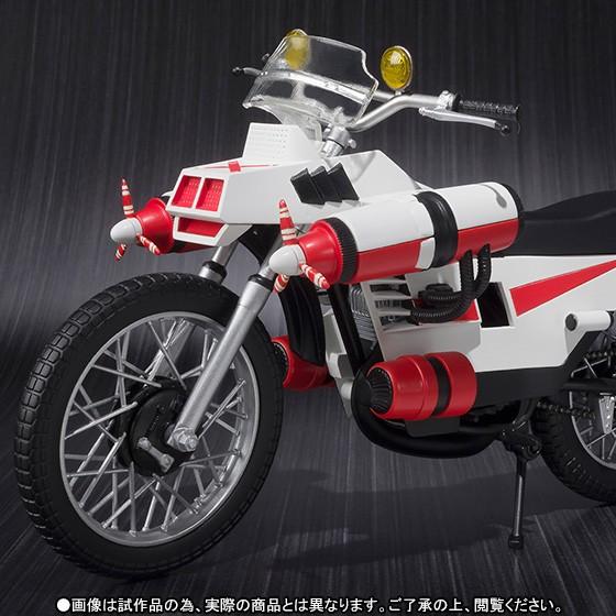 BANDAI バンダイ S.H.フィギュアーツ限定品 仮面ライダーX