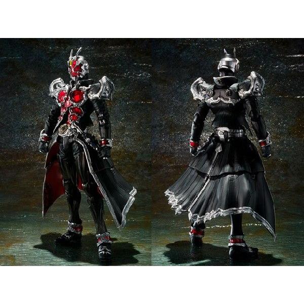 SIC仮面ライダーウィザード フィギュア Amazon.co.jp: S.I.C. 仮面ライダーウィザード インフィニティー