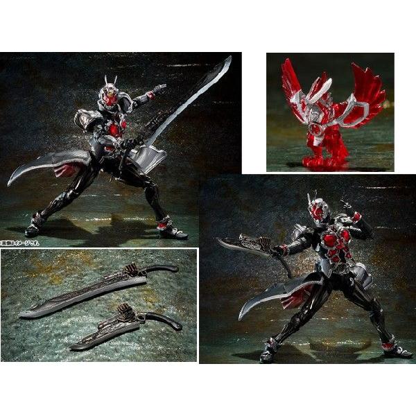 BANDAI バンダイ S.I.C. 仮面ライダーウィザード フレイム BANDAI バンダイ S.I.C. 仮面ライダーウィザード フレイム