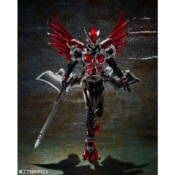 BANDAI バンダイ S.I.C. 仮面ライダーウィザード フレイム