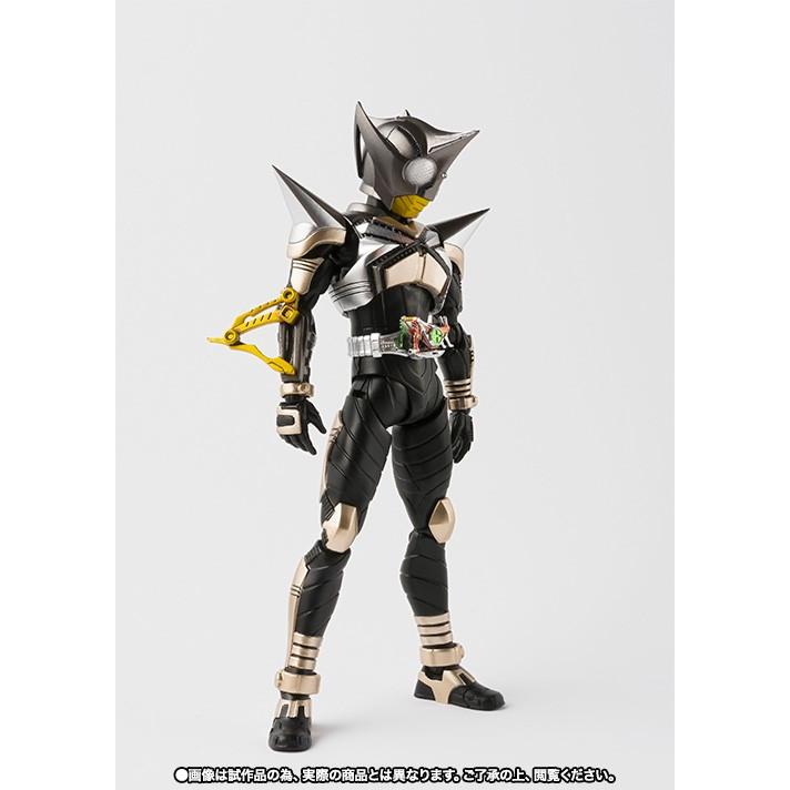 BANDAI バンダイ S.H.フィギュアーツ 真骨彫製法 限定品 仮面ライダー