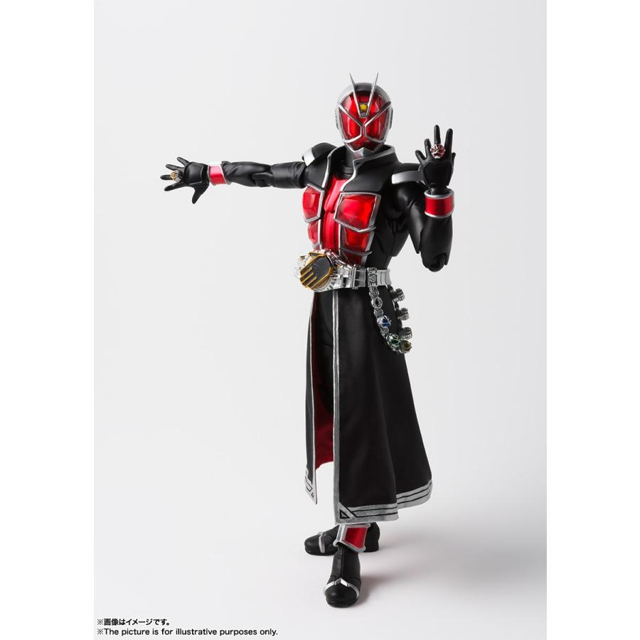 BANDAI（バンダイ） S.H.フィギュアーツ 真骨彫製法 仮面ライダー
