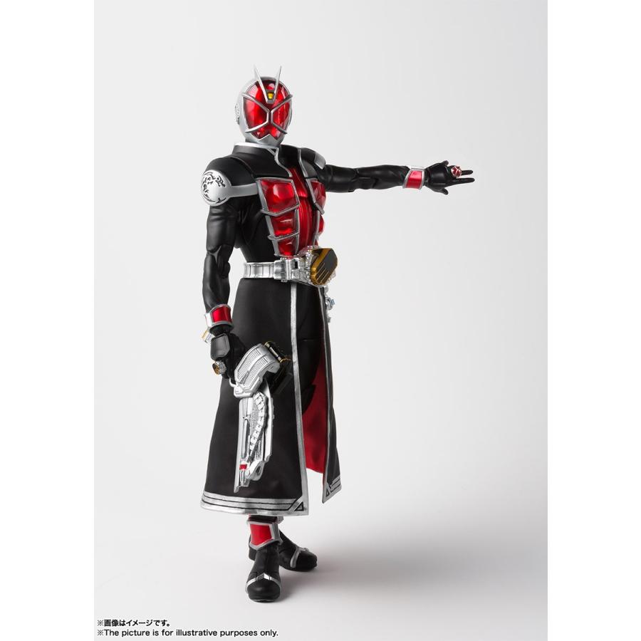 BANDAI（バンダイ） S.H.フィギュアーツ 真骨彫製法 仮面ライダー