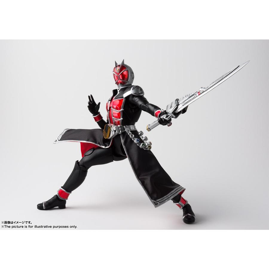 BANDAI（バンダイ） S.H.フィギュアーツ 真骨彫製法 仮面ライダー