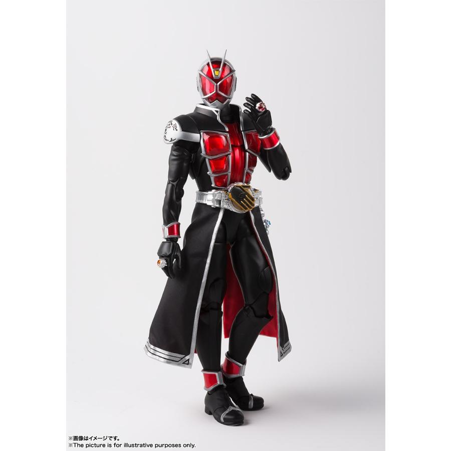 BANDAI（バンダイ） S.H.フィギュアーツ 真骨彫製法 仮面ライダー