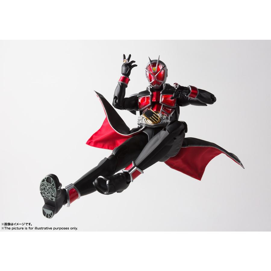 BANDAI（バンダイ） S.H.フィギュアーツ 真骨彫製法 仮面ライダー