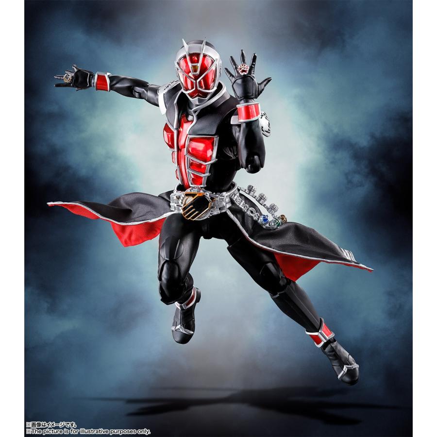 BANDAI（バンダイ） S.H.フィギュアーツ 真骨彫製法 仮面ライダー