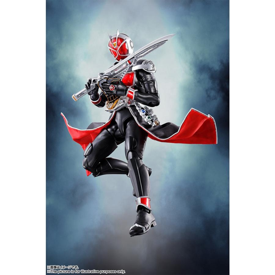 BANDAI（バンダイ） S.H.フィギュアーツ 真骨彫製法 仮面ライダー