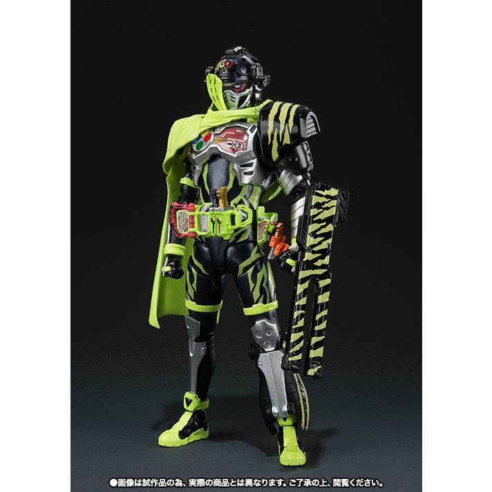BANDAI（バンダイ） S.H.フィギュアーツ 限定品 仮面ライダーエグゼ