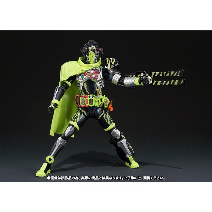 BANDAI（バンダイ） S.H.フィギュアーツ 限定品 仮面ライダーエグゼ