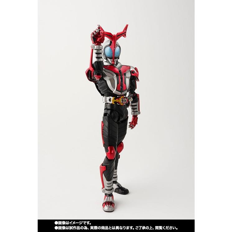 BANDAI（バンダイ） S.H.フィギュアーツ 真骨彫製法 限定品 仮面