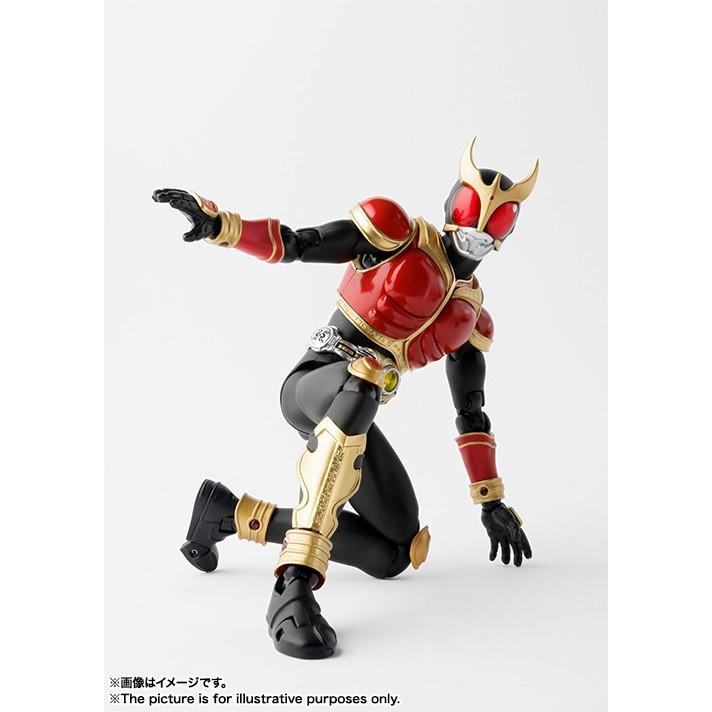 BANDAI バンダイ S.H.フィギュアーツ 真骨彫製法 仮面ライダー