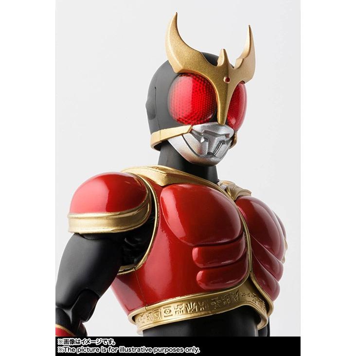 BANDAI（バンダイ） S.H.フィギュアーツ 真骨彫製法 仮面ライダー