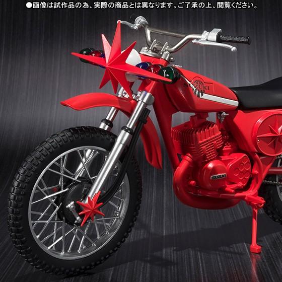 BANDAI バンダイ S.H.フィギュアーツ限定品 仮面ライダー