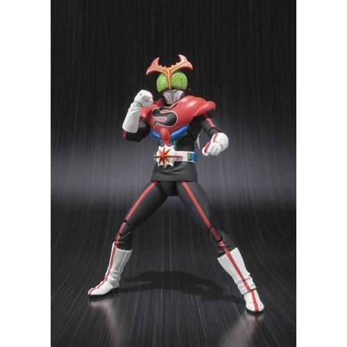 BANDAI バンダイ S.H.フィギュアーツ限定品 仮面ライダー